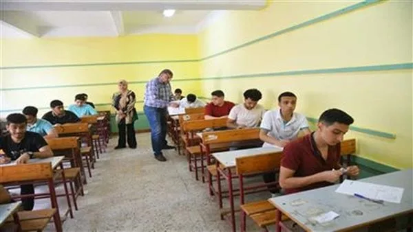 الرابط الخاص بأرقام جلوس الثانوية العامة 2025 متوفر الآن.. اكتشف رقمك ولجنتك بالتفصيل الرابط الخاص بأرقام جلوس الثانوية العامة 2025 متوفر الآن.. اكتشف رقمك ولجنتك بالتفصيل