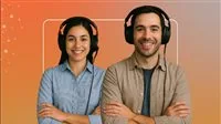 الراديو 9090 يطلق أول برنامج افتراضي في مصر والعالم العربي بمقدمين بتكنولوجيا الذكاء الاصطناعي