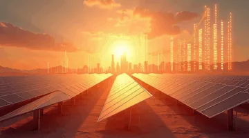 أسهم شركات الطاقة الشمسية تنخفض بعد موافقة مجلس النواب على مشروع قانون يهدد دعم الطاقة المستدامة