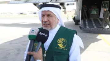 الربيعة: السعودية ركزت جهودها على التصدي لتحديات الأمن الغذائي
