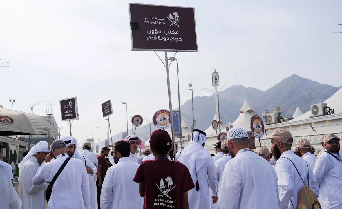 الرعاية الصحية الأولية: لقاحات ضرورية للحجاج في 2025.. اكتشف التفاصيل