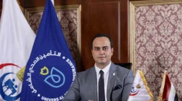 الرعاية الصحية تشارك في النسخة الأولى للمعرض العربي للاستدامة