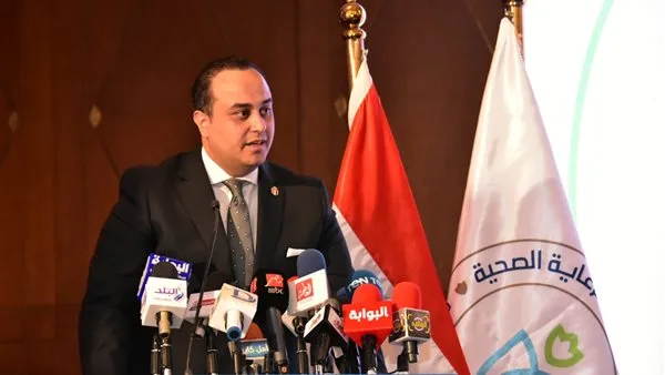 الرعاية الصحية: فتح باب التقدم للقيد بسجل الموردين والمقاولين والاستشاريين للعام المالي 2026/2025 الرعاية الصحية: فتح باب التقدم للقيد بسجل الموردين والمقاولين والاستشاريين للعام المالي 2026/2025