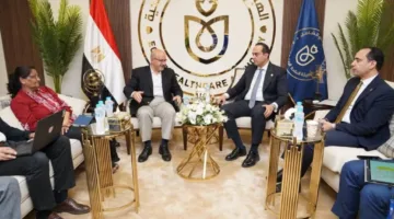الرعاية الصحية: منصة وطنية للتشخيص عن بُعد بالذكاء الاصطناعي قريبًا