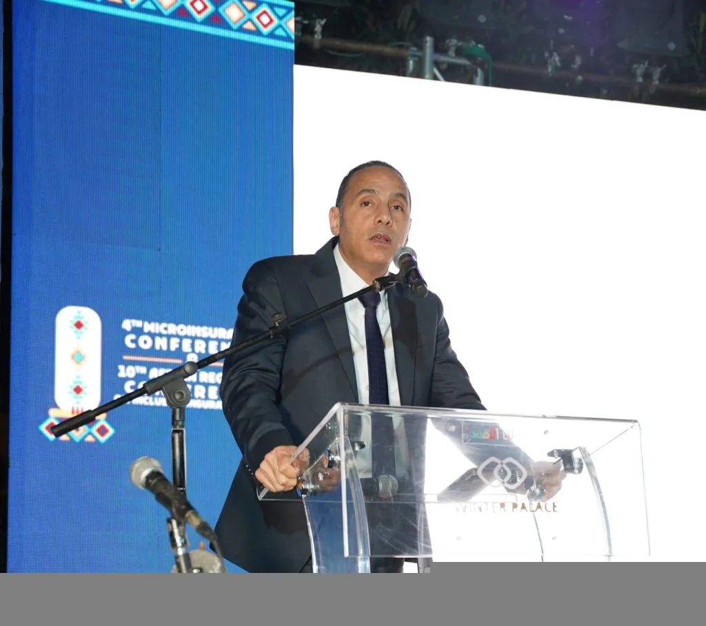 الرقابة: 15 شركة تأمين متناهي صغر أصدرت 2.3 مليون وثيقة العام المالي 2023/2024 الرقابة: 15 شركة تأمين متناهي صغر أصدرت 2.3 مليون وثيقة العام المالي 2023/2024