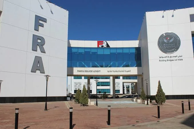 الرقابة المالية: أصدرنا تراخيص لـ 3 صناديق فقط للاستثمار في “الذهب” الرقابة المالية: أصدرنا تراخيص لـ 3 صناديق فقط للاستثمار في “الذهب”