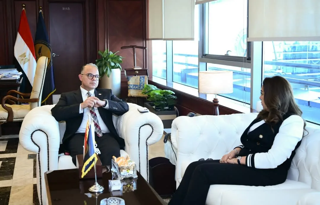 الرقابة المالية تبحث سبل التعاون مع التنمية المحلية وصندوق الإسكان الاجتماعى الرقابة المالية تبحث سبل التعاون مع التنمية المحلية وصندوق الإسكان الاجتماعى