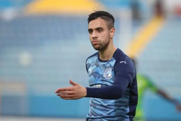 «الركراكي» يفاجئ الزمالك قبل مباراة نهائي كأس مصر ضد بيراميدز «الركراكي» يفاجئ الزمالك قبل مباراة نهائي كأس مصر ضد بيراميدز