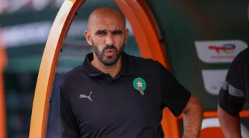 الركراكي يواجه الانتقادات: منتخب المغرب تحول إلى فريق هجومي