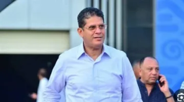 طارق السعيد: الرمادي مدرب جيد ولكن الضغوط في الزمالك كبيرة