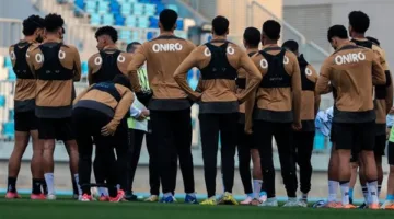 الرمادي يقود مران الزمالك وتدريبات تأهيلية قبل مواجهة سيراميكا كليوباترا بالدوري