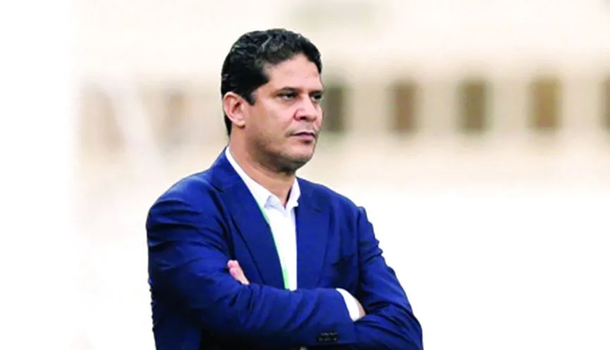 الرمادي يقود مران الزمالك الرمادي يقود مران الزمالك