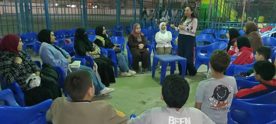 “الري”: “على القد” تهدف إلى تعزيز الوعي العام بأهمية ترشيد استخدام المياه “الري”: “على القد” تهدف إلى تعزيز الوعي العام بأهمية ترشيد استخدام المياه