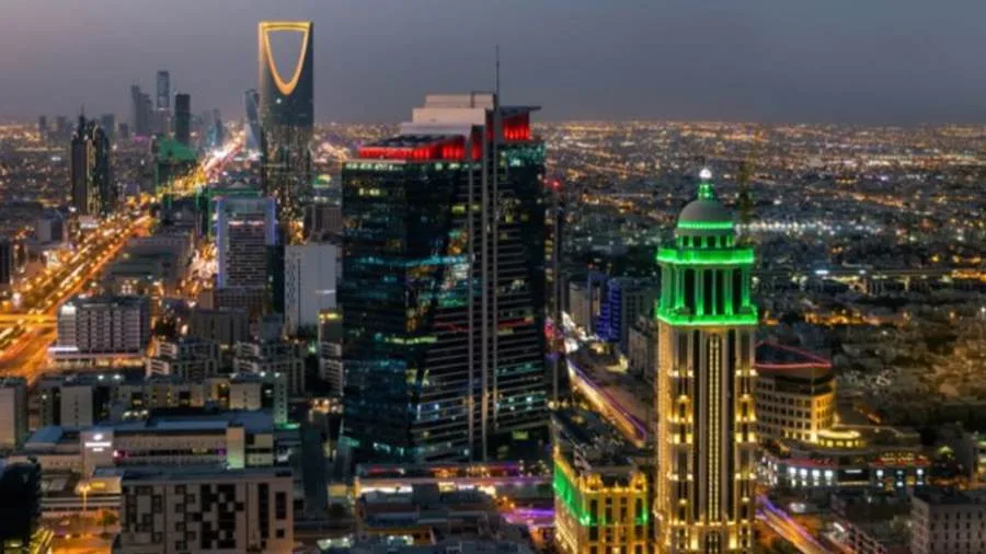 الرياض تحتضن اليوم أعمال النسخة الأولى من منتدى حوار المدن العربية الأوروبية الرياض تحتضن اليوم أعمال النسخة الأولى من منتدى حوار المدن العربية الأوروبية