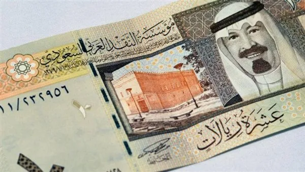 الريال السعودى مقابل الجنيه المصرى..أنهاردة بكام|اعرف آخر تحديث الريال السعودى مقابل الجنيه المصرى..أنهاردة بكام|اعرف آخر تحديث