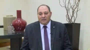 الزراعة: الكتيب الإرشادي البيطري كخطوة أساسية لتحسين النظام الصحي في مصر
