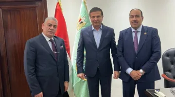 الزراعة تتابع  ردود أفعال النواب بخصوص ملف الأسمدة ومدى توافرها