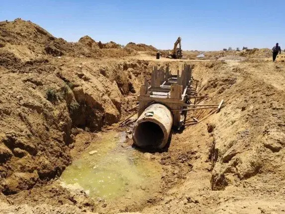 الزراعة والإيفاد يتابعان تنفيذ مشروعات دعم صغار المزارعين الزراعة والإيفاد يتابعان تنفيذ مشروعات دعم صغار المزارعين