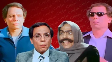 الزعيم 85: قصة 14 فيلمًا خلال عامين من 1983 إلى 1984