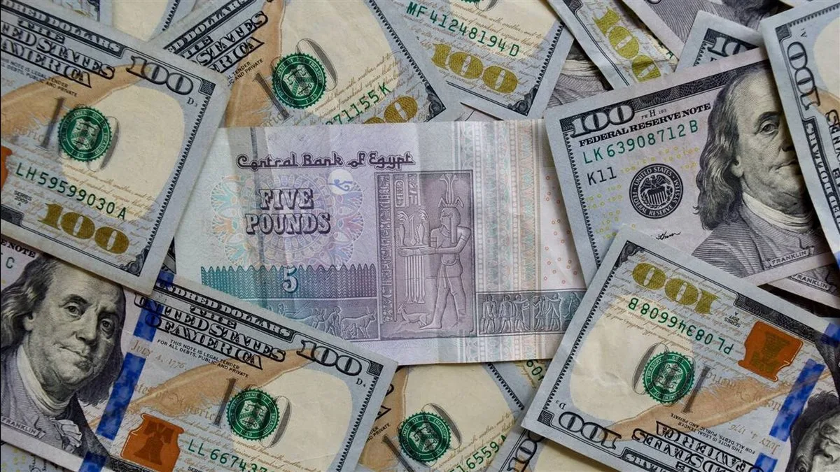 الزلزال يُحدث تأثيرًا على سعر الدولار في ختام تداولات يوم 15/5/2025