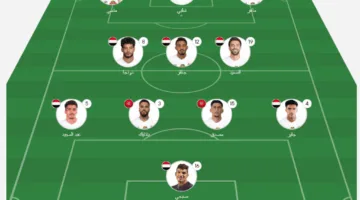 الزمالك vs بيراميدز: توقيت المباراة، القنوات التي ستبثها، وتشكيلات الفرق