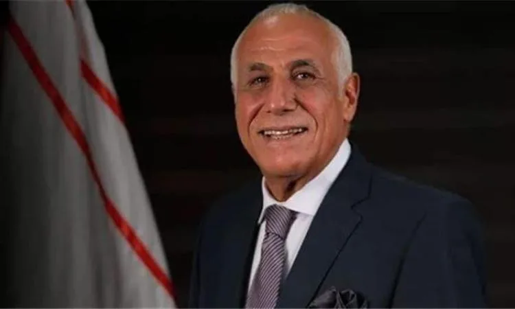 الزمالك: سنقدم اعتراضًا رسميًا على قرار لجنة التظلمات لدى المحكمة الرياضية الدولية