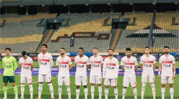 الزمالك عن عقوبة الجماهير: نرفض الكيل بمكيالين.. ولن نقبل المساومة في خصم نقاط الأهلي