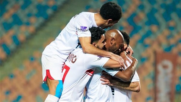 الزمالك في مواجهة قوية أمام البنك الأهلي بالدوري اليوم