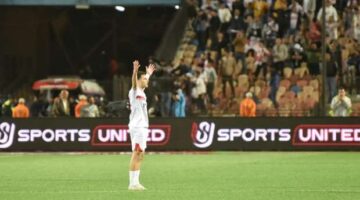 الزمالك: قلقون من قرار لجنة التظلمات بشأن خصم نقاط الأهلي.. ولا نتربص لـ زيزو
