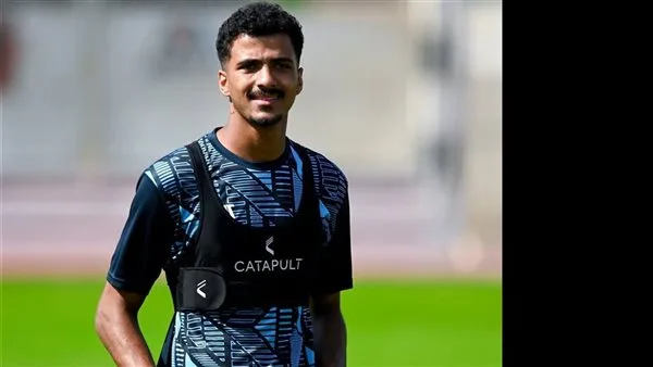 الزمالك: لا توجد مشكلة في مغادرة حسام عبد المجيد للامتحانات.. واللاعب عاد إلى المعسكر. الزمالك: لا توجد مشكلة في مغادرة حسام عبد المجيد للامتحانات.. واللاعب عاد إلى المعسكر.