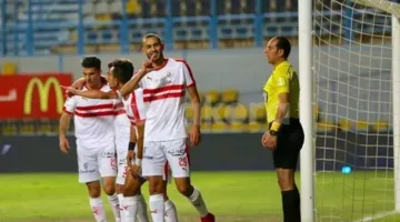 الزمالك: نعمل على رفع إيقاف القيد.. والأولوية لمستحقات باتشيكو وبوطيب