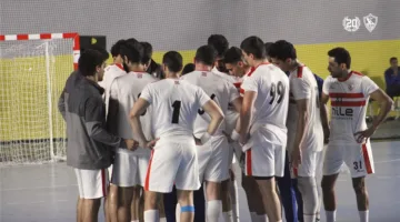 الزمالك يبدأ رحلته في كأس الأبطال الإفريقية بانتصار عريض على فاب الكاميروني