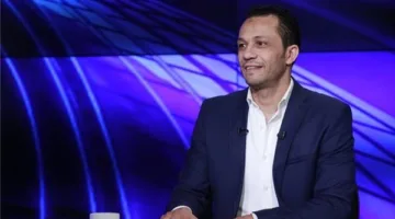 الزمالك يبلغ عبدالحليم علي بتوليه مهمة مدير الكرة بالقلعة البيضاء (خاص)