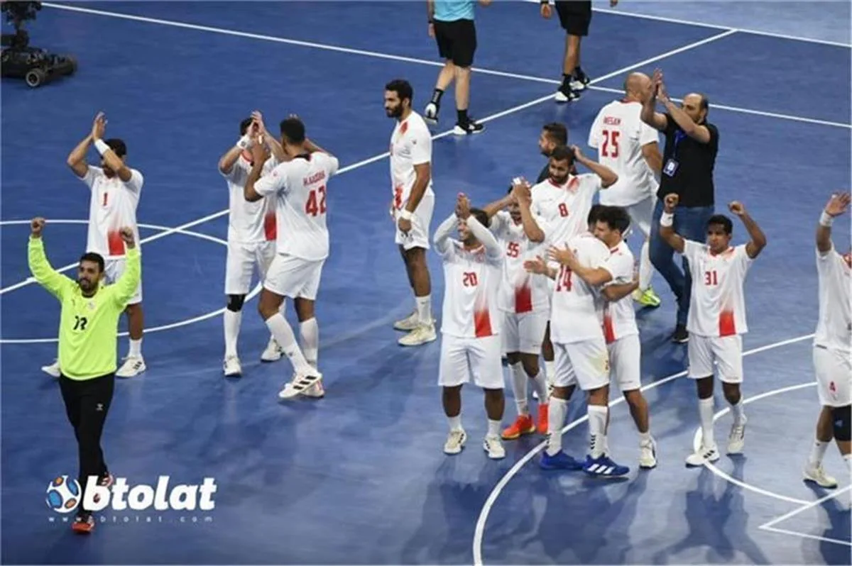 الزمالك يتعاقد مع 3 صفقات استعداداً لـ الأهلي في نصف نهائي السوبر الإفريقي لكرة اليد الزمالك يتعاقد مع 3 صفقات استعداداً لـ الأهلي في نصف نهائي السوبر الإفريقي لكرة اليد