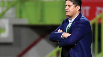 تصريحات أيمن الرمادي بعد انتصار الزمالك على بتروجت في الدوري الممتاز
