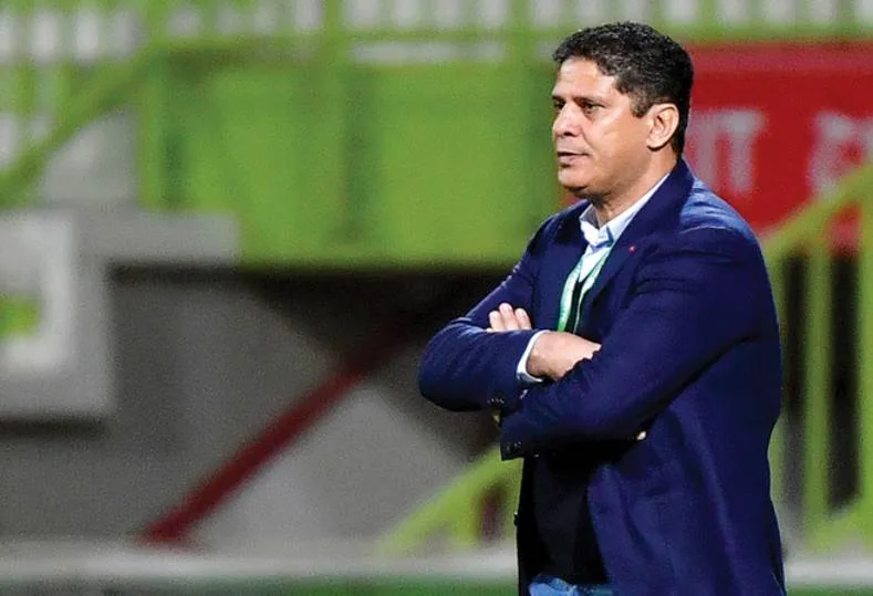 تفاصيل أول مران لـ أيمن الرمادي مع الزمالك استعدادًا لمواجهة سيراميكا بالدوري تفاصيل أول مران لـ أيمن الرمادي مع الزمالك استعدادًا لمواجهة سيراميكا بالدوري