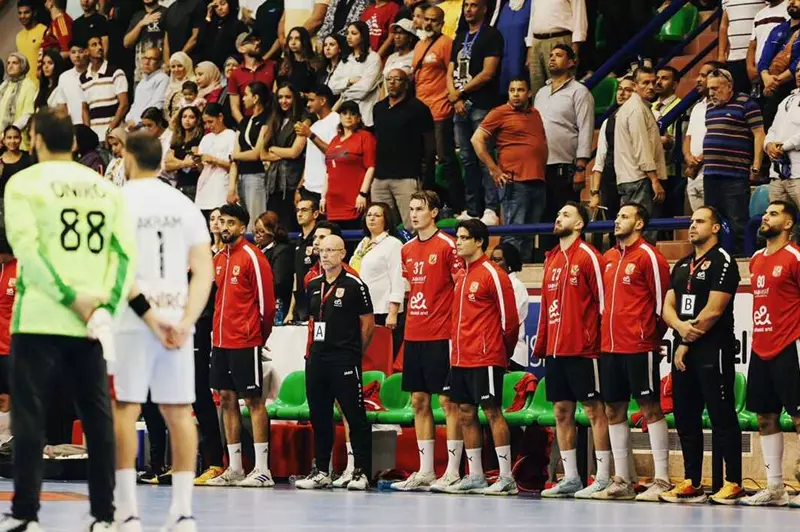 الزمالك يتعثر أمام الجزيرة.. الأهلي يحقق لقب كرة اليد الإفريقي بثلاثية (فيديو)