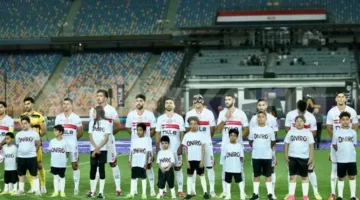رسمياً.. الفيفا يلغي إحدى عقوبات منع الزمالك من القيد