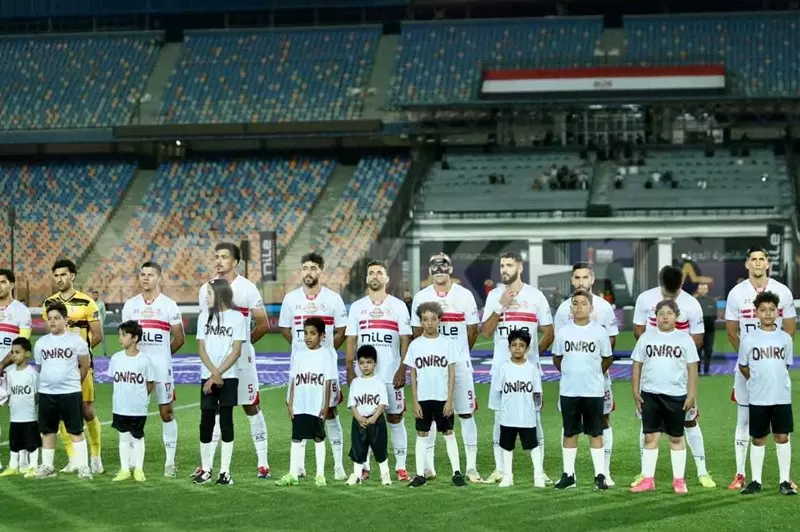 توقيت ووسيلة بث مباراة بتروجيت ضد الزمالك في الدوري المصري توقيت ووسيلة بث مباراة بتروجيت ضد الزمالك في الدوري المصري