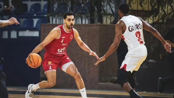الزمالك يتلقى جدول مواجهاته أمام الأهلي في نصف نهائي دوري سوبر السلة الزمالك يتلقى جدول مواجهاته أمام الأهلي في نصف نهائي دوري سوبر السلة