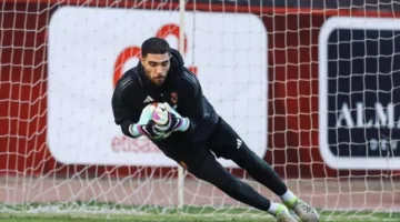 الزمالك يتواصل مع حمزة علاء بعد بيان مغادرته الأهلي