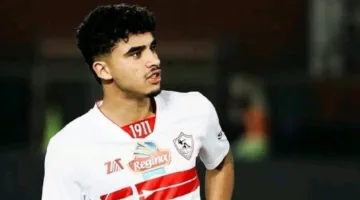 أخبار الزمالك: تفاصيل اجتماع ميدو مع أحمد الجفالي بعد تعرضه للإصابة