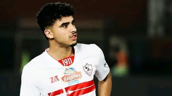 أخبار الزمالك: تفاصيل اجتماع ميدو مع أحمد الجفالي بعد تعرضه للإصابة أخبار الزمالك: تفاصيل اجتماع ميدو مع أحمد الجفالي بعد تعرضه للإصابة