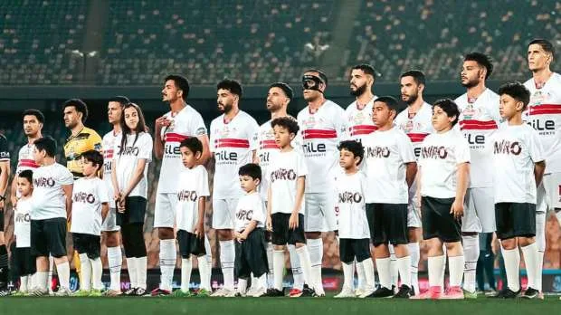 خريطة انتقالات الزمالك في الصيف: 3 مراكز في المقدمة خريطة انتقالات الزمالك في الصيف: 3 مراكز في المقدمة