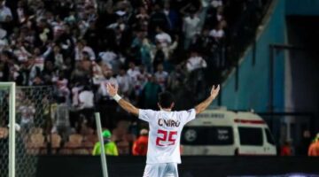 الزمالك يخطر «زيزو» بقرار عاجل خلال ظهوره الأول في المران