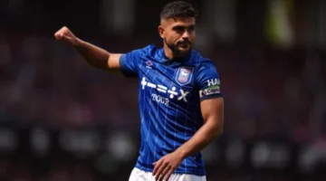 الزمالك يرغب في التعاقد مع سامي مرسي.. واللاعب يؤكد: أناقش العروض حاليًا