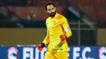 الزمالك يرغب في ضم حارس جديد.. وجنش أبرز المرشحين