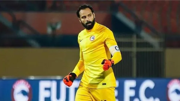 الزمالك يرغب في ضم حارس جديد.. وجنش أبرز المرشحين الزمالك يرغب في ضم حارس جديد.. وجنش أبرز المرشحين