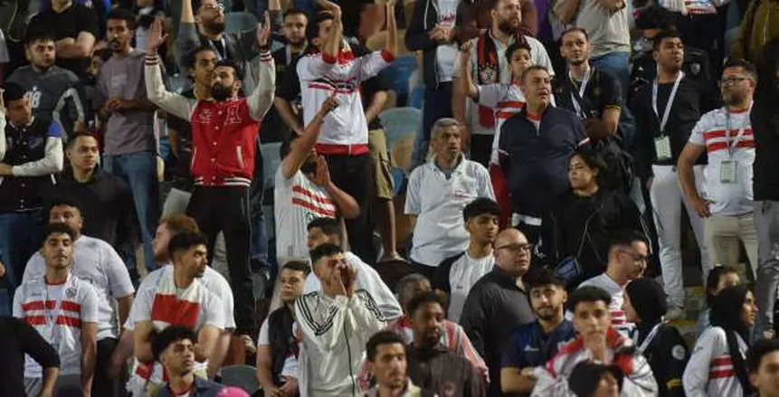 الزمالك يرفض قرارات الرابطة في بيان رسمي: النزاهة غائبة الزمالك يرفض قرارات الرابطة في بيان رسمي: النزاهة غائبة