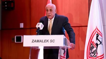 الزمالك يستبعد أحمد مصطفى من الجهاز الفني الجديد بسبب منشورات مسيئة على مواقع التواصل